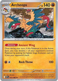 Archeops 051/086 Holo