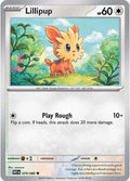 Lillipup 074/086