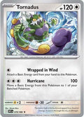 Tornadus 078/086 Holo