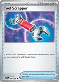 Tool Scrapper  085/086