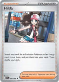 Hilda 084/086