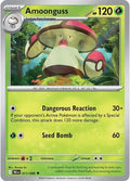 Amoonguss 011/086