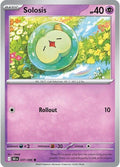 Solosis  037/086
