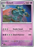 Golurk 043/086