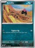 Sandile 057/086