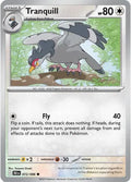 Tranquill 072/086