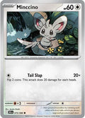 Minccino 075/086