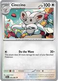 Cinccino 076/086