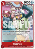 Hatchan OP12-013