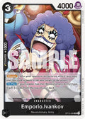 Emporio.Ivankov OP12-084