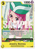 Jewelry Bonney OP12-101