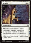 Web Up 21 Foil