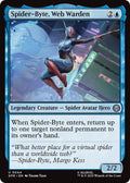 Spider-Byte, Web Warden 44