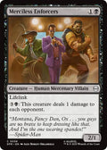 Merciless Enforcers 58