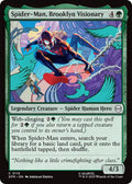 Spider-Man, Brooklyn Visionary 115