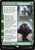 Kraven's Last Hunt 105