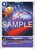 Pagumon EX10-005