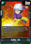 Krillin: SH