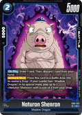 Naturon Shenron FB07-037