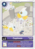 Cupimon EX10-004