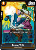 Cabira/Tobi FB07-075
