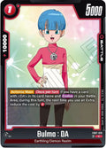 Bulma : DA FB07-018
