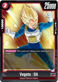 Vegeta: DA FB07-020