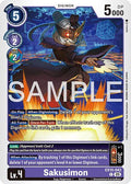 Sakusimon EX10-043