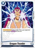 Dragon Thunder FB07-045