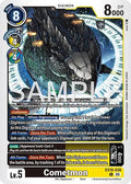 Cometmon EX10-030