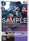 SkullKnightmon EX10-026