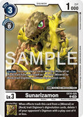 Sunarizamon EX10-025
