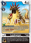 Landramon EX10-028