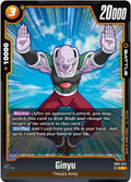 Ginyu FB07-074