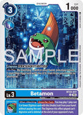 Betamon BT23-017