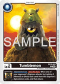 Tumblemon EX10-003