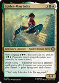 Spider-Man India 151