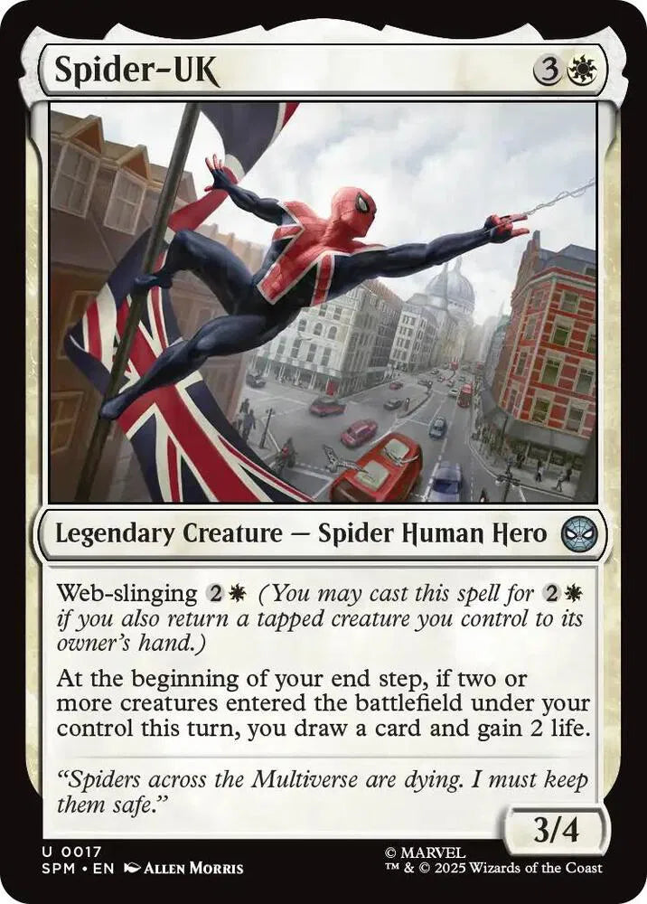 Spider-UK 17