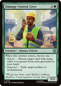 Damage Control Crew 99