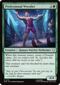 Professional Wrestler 110