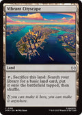 Vibrant Cityscape 188