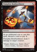 Pumpkin Bombardment 139