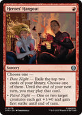 Heroes' Hangout 79 Foil