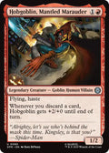 Hobgoblin, Mantled Marauder 80