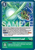 Crescent Leaf BT23-095