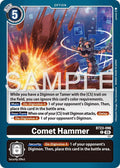 Comet Hammer BT23-096