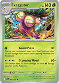 Exeggutor 005/132