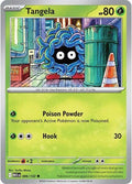 Tangela 006/132