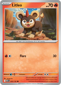 Litleo 023/132