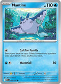 Mantine 032/132